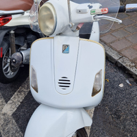 Vespa 125 GT