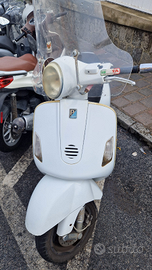 Vespa 125 GT