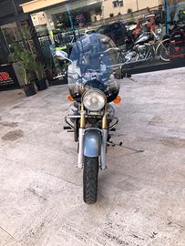 Moto Guzzi jackal 1100