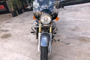 Moto Guzzi jackal 1100