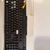 Tastiera Meccanica Corsair Strafe