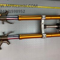 PIASTRA INFERIORE KAWASAKI NINJA 636 2005 2006 6R