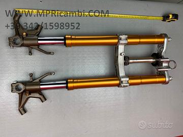 PIASTRA INFERIORE KAWASAKI NINJA 636 2005 2006 6R