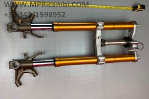 PIASTRA INFERIORE KAWASAKI NINJA 636 2005 2006 6R