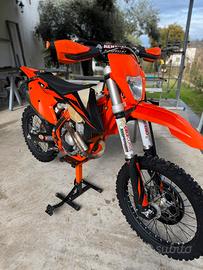 Ktm 250 exc-f , 2020