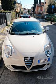 Alfa Mito