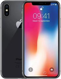 iPhone X ricondizionato