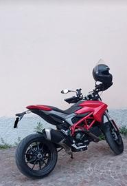 Ducati Hypermotard 821 - 2015