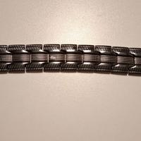 Bracciale magnetico rame