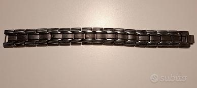 Bracciale magnetico rame