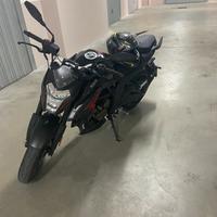 Voge brivido 300R