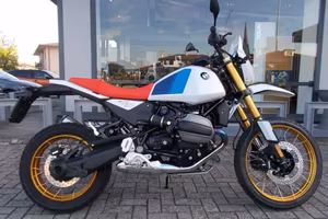 BMW R 12 G/S Abs