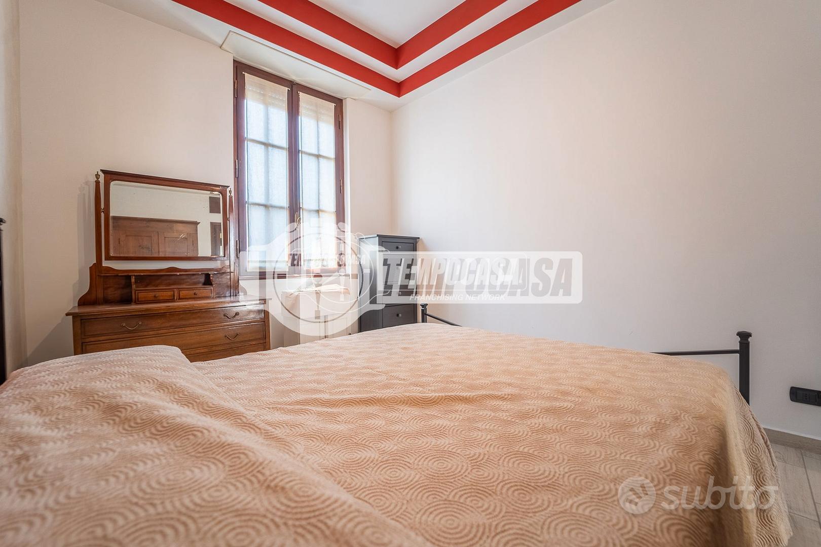 Appartamento – Roma, Marcigliana, Municipio Roma III - Vista 5