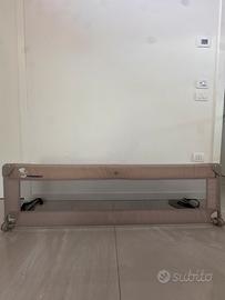 Sponda letto sbarra per bambini Foppapedretti