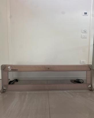 Sponda letto sbarra per bambini Foppapedretti