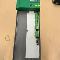 CONTROL TECHNIQUES VARIABLE INVERTER CDE 400