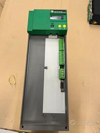 CONTROL TECHNIQUES VARIABLE INVERTER CDE 400