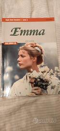 Libro in inglese Jane Austen - Emma