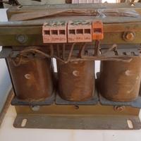 Trasformatore di corrente