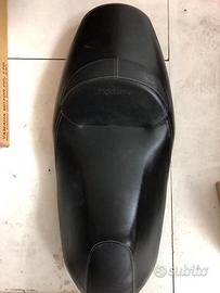 Sella yamaha xmax 300 2017