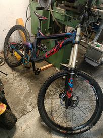 monopattino  boyueda e bici gt furi