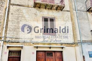 Casa indipendente 3 elevazioni Polizzi G