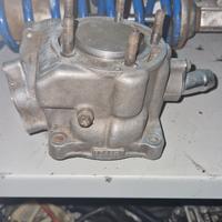 Cilindro honda cr 125 