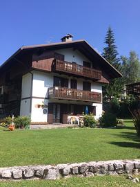 Cortina d'Ampezzo - Borca di Cadore