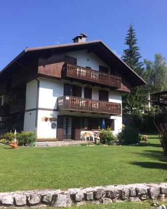 Cortina d'Ampezzo - Borca di Cadore