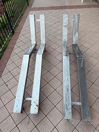 Panche idromassaggio