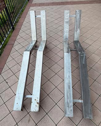 Panche idromassaggio