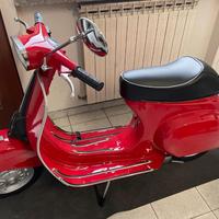 Vespa special 50