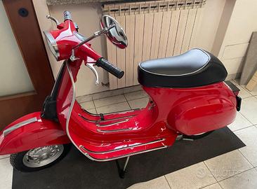 Vespa special 50