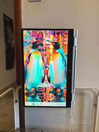 NOTEBOOK/TABLET HP X360 830 G7 2 IN 1 I5 10TH 16GB