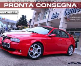 Alfa Romeo 156 GTA 3.2i V6 24V MANUALE *CRS ASI