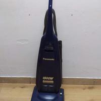 aspirapolvere verticale panasonic 1500w