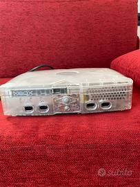 Xbox funzionate con giochi