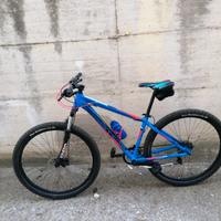 MTB Mountain Bike WING RCK 29″ alluminio