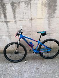 MTB Mountain Bike WING RCK 29″ alluminio