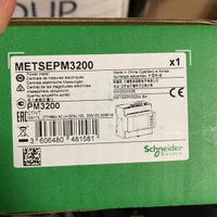 METSEPM3200 Schneider MULTIMETRO PM3200