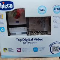 Chicco baby monitor