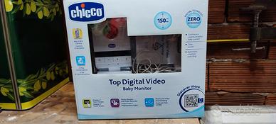 Chicco baby monitor