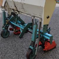 Fresa multipla a 2 elementi da 45 cm