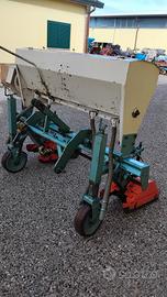 Fresa multipla a 2 elementi da 45 cm