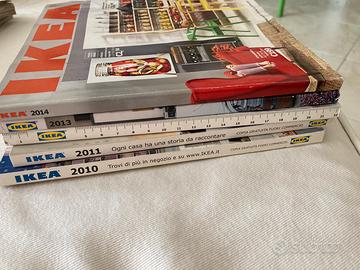 Cataloghi Ikea