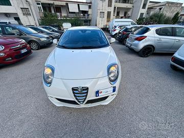 Alfa Romeo MiTo 1.4 78 CV 8V S&S Progression