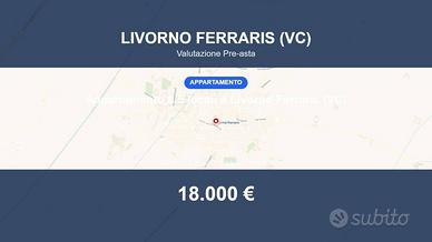 Immobile in asta di 104 m² con più di 5 locali a L