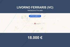 Immobile in asta di 104 m² con più di 5 locali a L