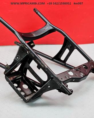 TELAIETTO POSTERIORE POLARIS PREDATOR 500 2005 200