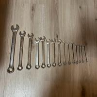 Set chiavi fisse Beta